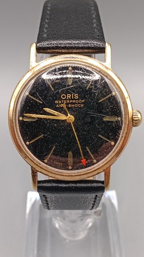 Orologio vintage anni oris - anni, 60