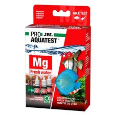 JBL Mg Magnesio Test Set Acqua