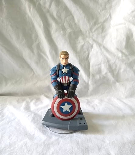 Disney infinity marvel - infinity,