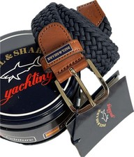 Cintura Paul&Shark P&S