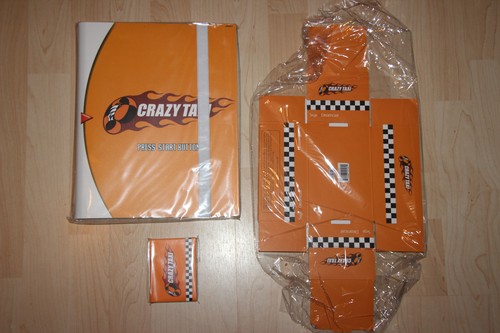 Raccoglitore maniche e - maniche,
