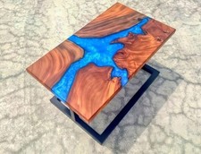 Tavolo fiume 24x15 - 24x15", vivo