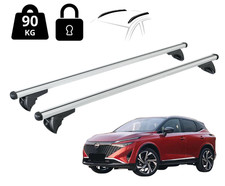 Barre portatutto per nissan - per,