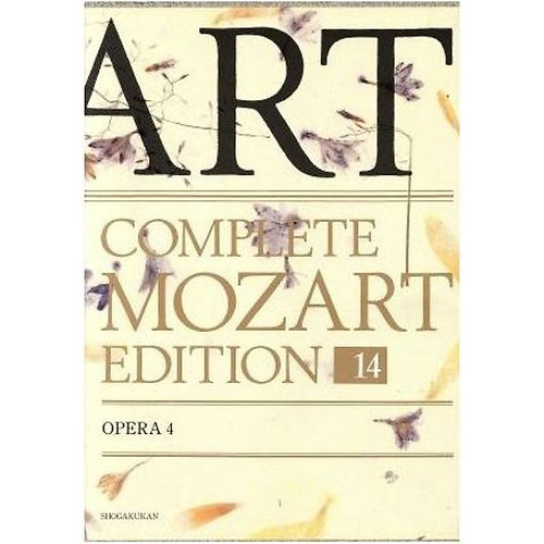 Opera mozart complete - (4),