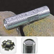 Posta Pro1 - NERO MINI TORCIA