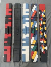 Biliardo Stecca da Custodia