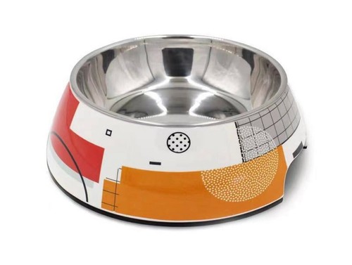 Ciotola cani fantasia - cani,