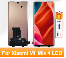 Per Xiaomi Mi Mix 4 Display