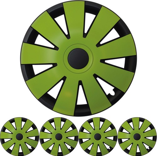 Premium design copricerchi - 4x,