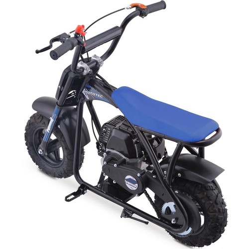 Mototec bandit 52cc mini bici - 52cc,