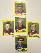 Stock / Lotto 5 Figurine