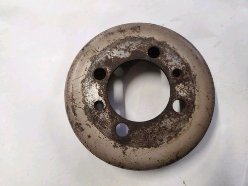 Vespa faro basso tamburo - basso, ruota