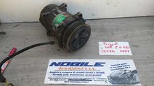 COMPRESSORE ARIA CONDIZIONATA CLIMA PEUGEOT 306   2.0 HDI 1998/2002