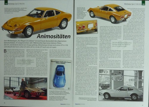 Opel 1900 18 di - opel, in