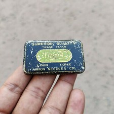 1940 Vintage Union Grammofono