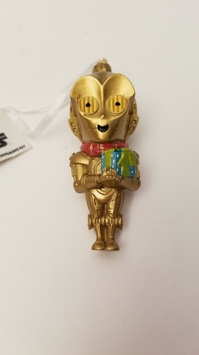 Star wars 3po topper - wars, per
