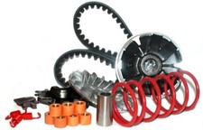 MODIFICA TUNING RACING