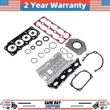 Engine head gasket set kit - gasket,