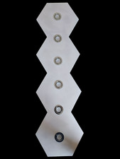 lampadario moderno in