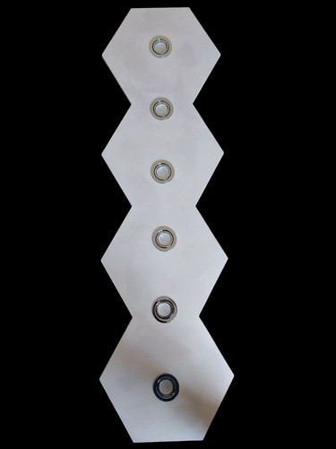 Lampadario moderno - moderno, in