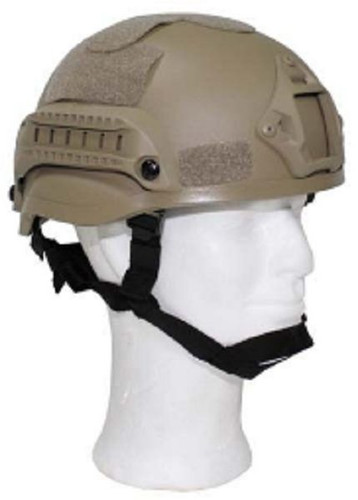 Mich army nvg mount - nvg,