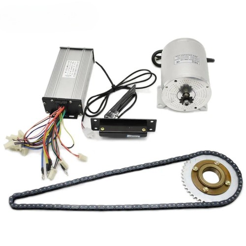 Motore monopattino elettrico - motore,