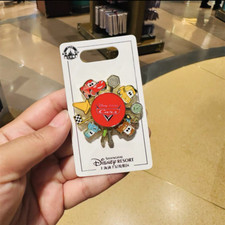 Spilla Disney autentica 2025