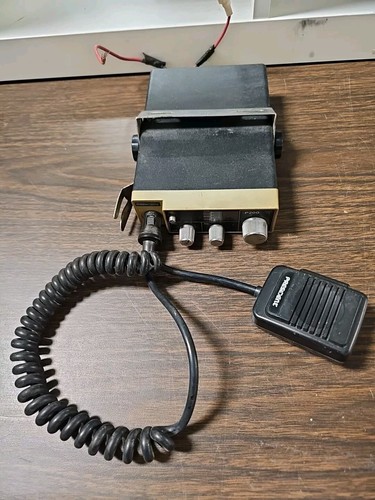 President p200 radio - p200,