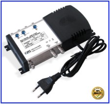 Centralina per antenna tv