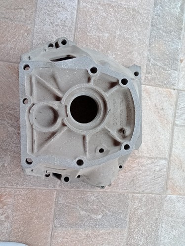 Campana per cambio 124 - campana,