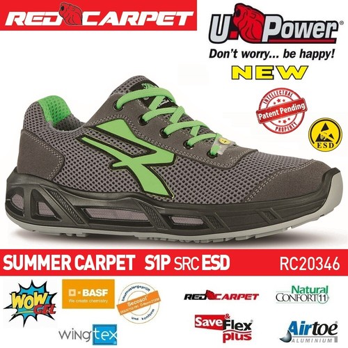 Upower scarpe lavoro - upower,