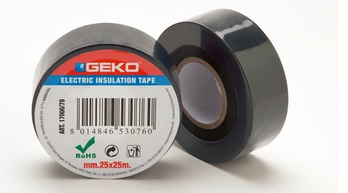 Geko isol nastro isolante - "isol",