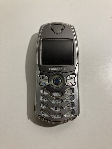 Telefono cellulare panasonic - cellulare,
