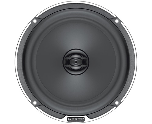 Altoparlanti hertz serie mille - hertz,