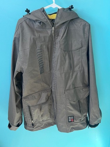 Giacca sci snowboard - uomo, 3cs