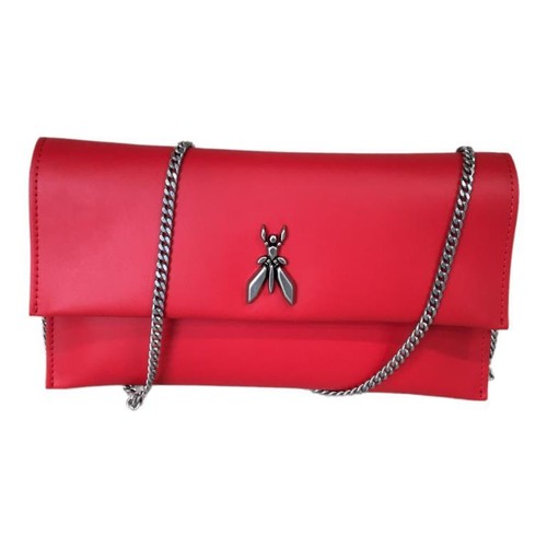Patrizia pepe borsa pochette - pepe,
