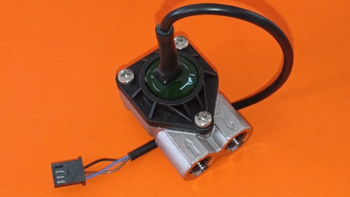 Contatore volumetrico 4 - contatore, 1/4