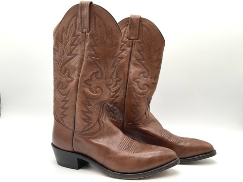 Stivali eleganti western dan - stivali,