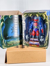 Roboto FILMATION MISB SUPER7