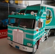 Camion Americano Trasporto