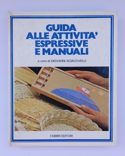 Guida alle attività - alle,
