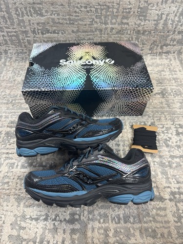 Taglia saucony progrid - 6,5,