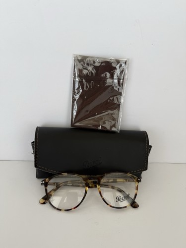 Persol vtg eyewear new old - persol,