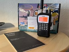 Scanner radio Uniden UBC92XLT