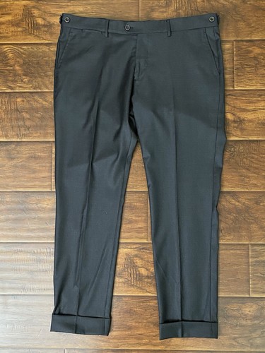 Pantalone elegante berwich - elegante,