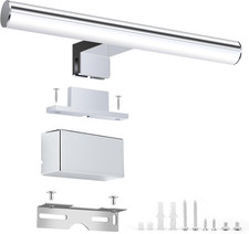 Lampada Specchio Bagno, Luce