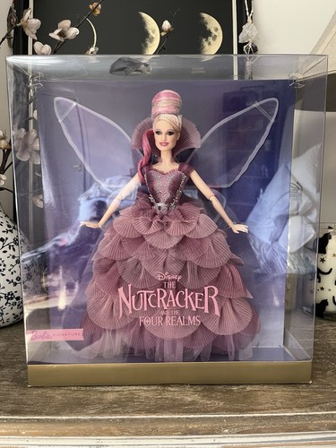 Barbie signature - barbie,