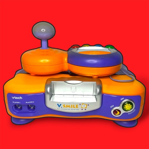 Vtech smile kids - vtech,