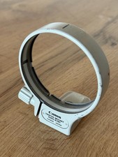 Canon Tripod Mount Ring B(W) - White per 70-200 f/2.8L IS,IS II, 300 F4L