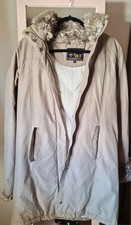 woolrich donna usato